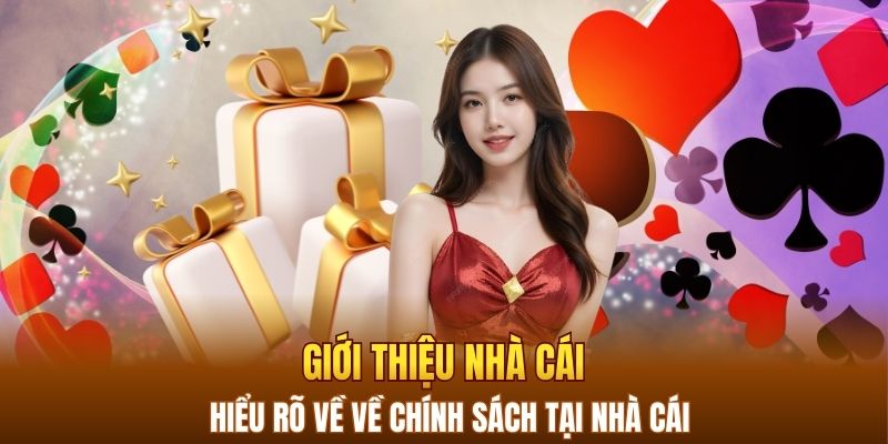 Giới thiệu nhà cái với những thông tin cơ bản